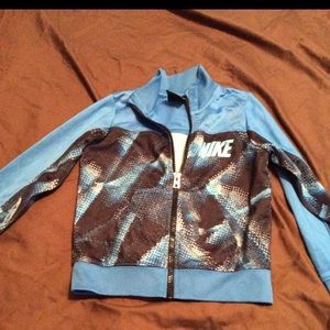 3t Nike Jacket